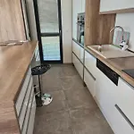 Appartamento Croasea Omiš