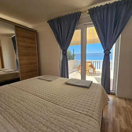 Appartement Croasea Omiš