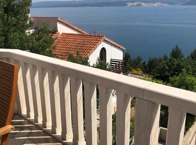 Croasea Apartment