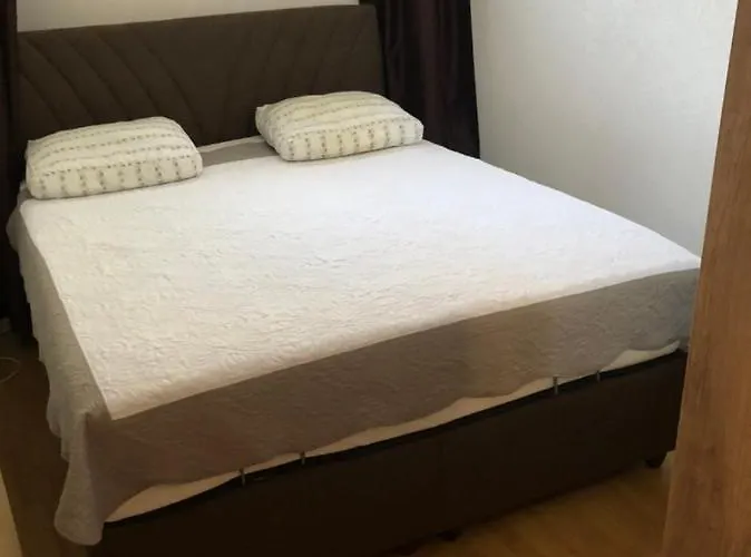Apartment Croasea