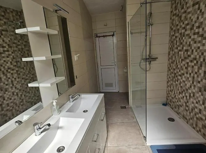 Apartment Croasea Omis