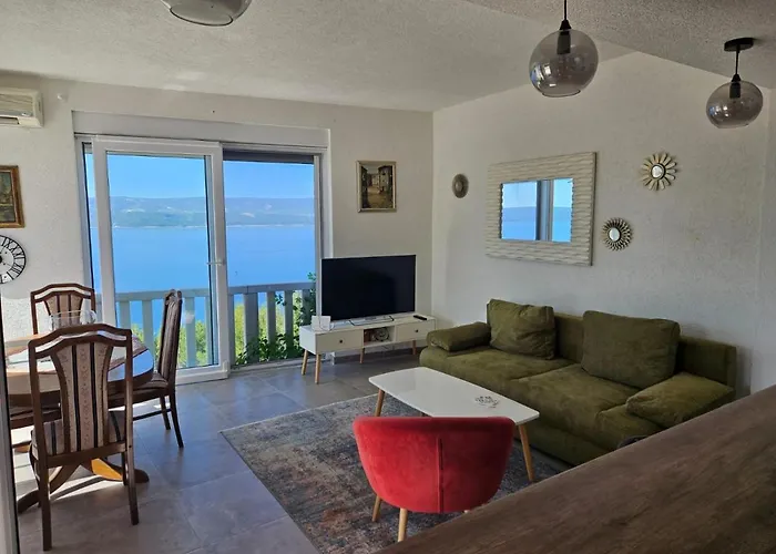 Apartment Croasea *