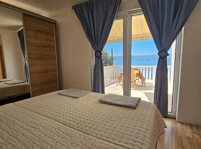 Apartment Croasea Omis