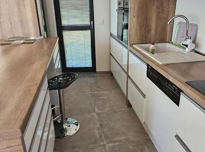 Apartment Croasea Omis