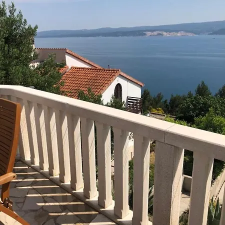 Croasea Apartment