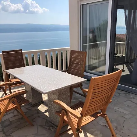 Croasea Apartment *