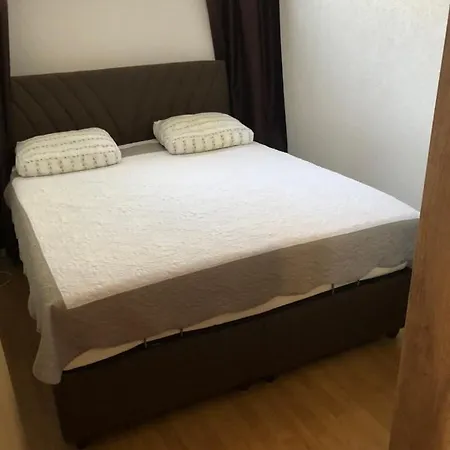 Apartment Croasea
