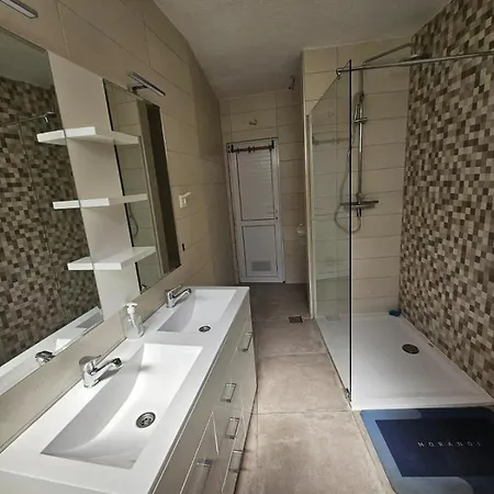 Apartment Croasea Omis