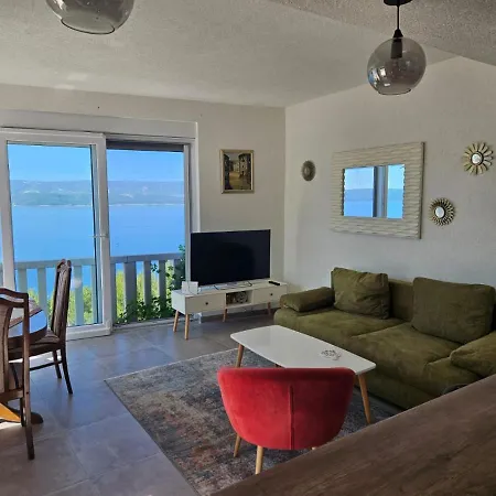Apartment Croasea *