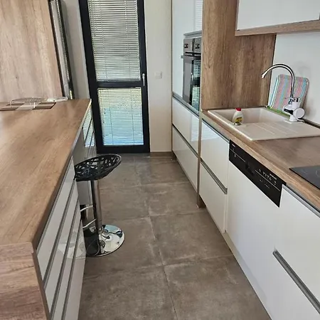 Apartment Croasea Omis