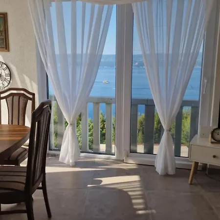 Appartement Croasea *