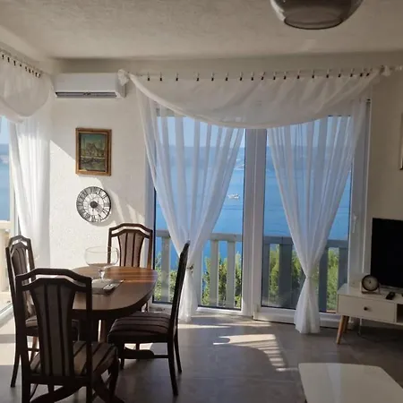 Croasea Apartment Omis